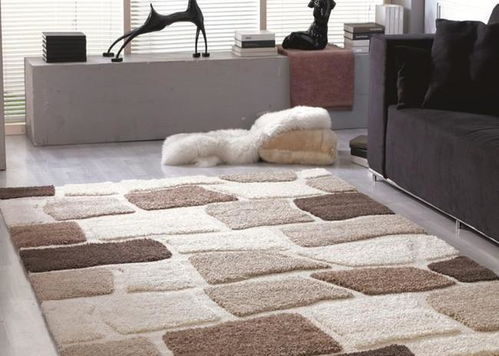 客廳地毯的注意事項 這三點學好，小小地毯也能畫龍點睛
