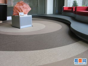 江北地毯 傳統工藝與現代美學的完美融合